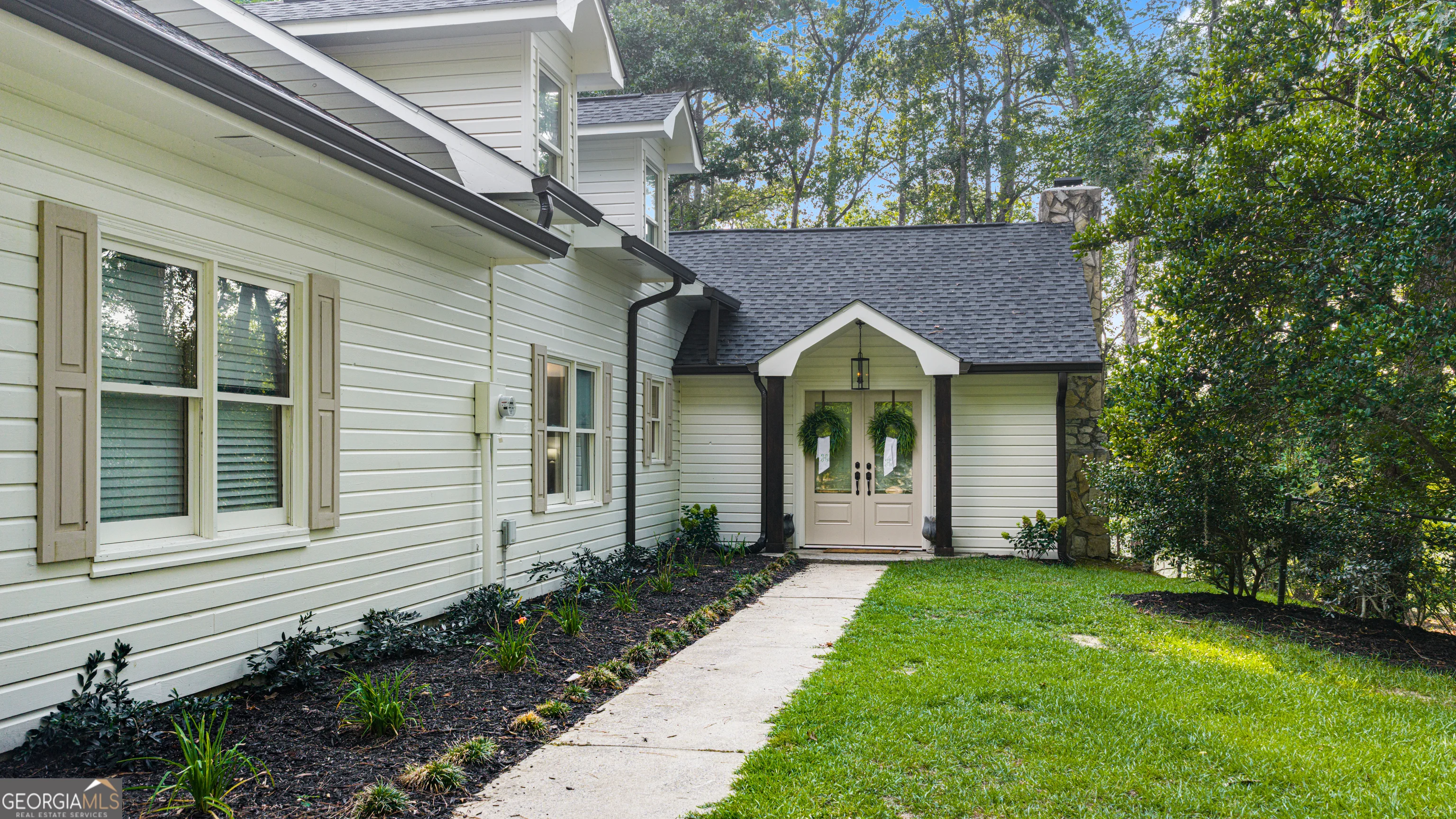 109 High Bluff Road, Baxley, GA, 31513