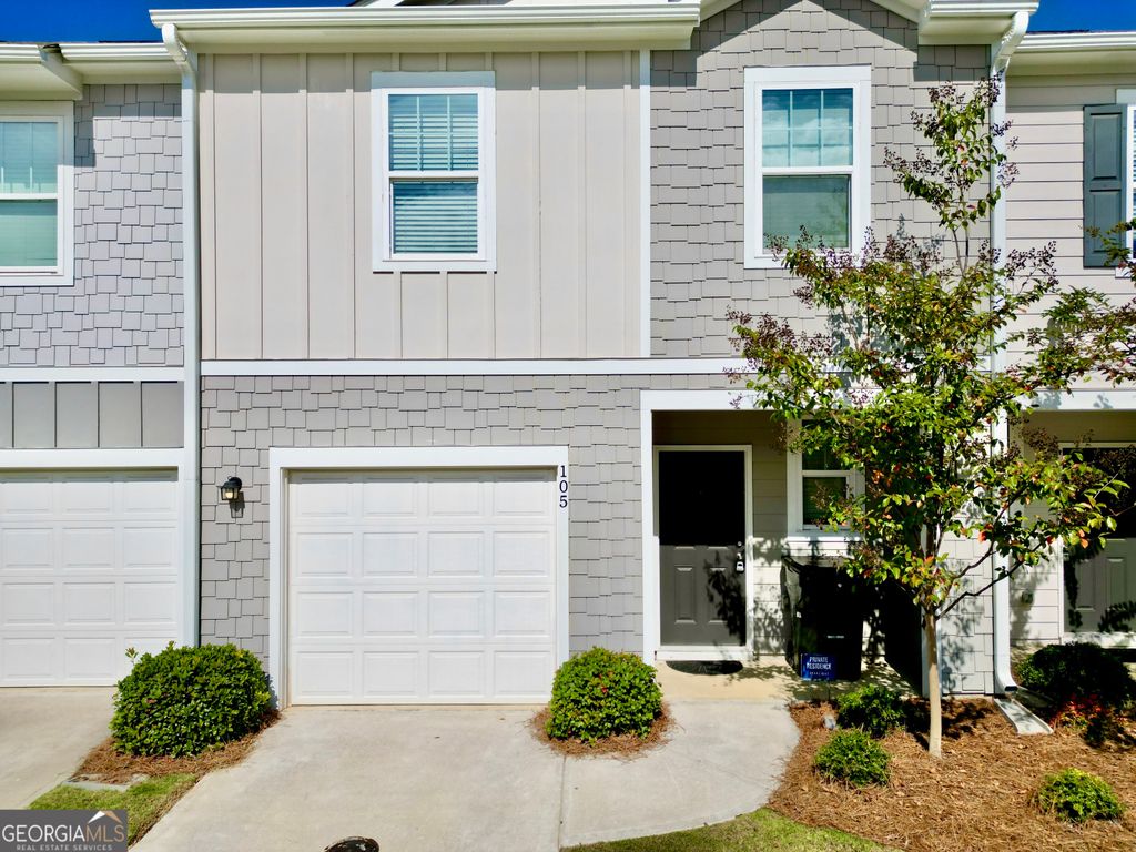Photo of 105 Ellicott Way, Cartersville, GA 30120 (MLS # 10627665)
