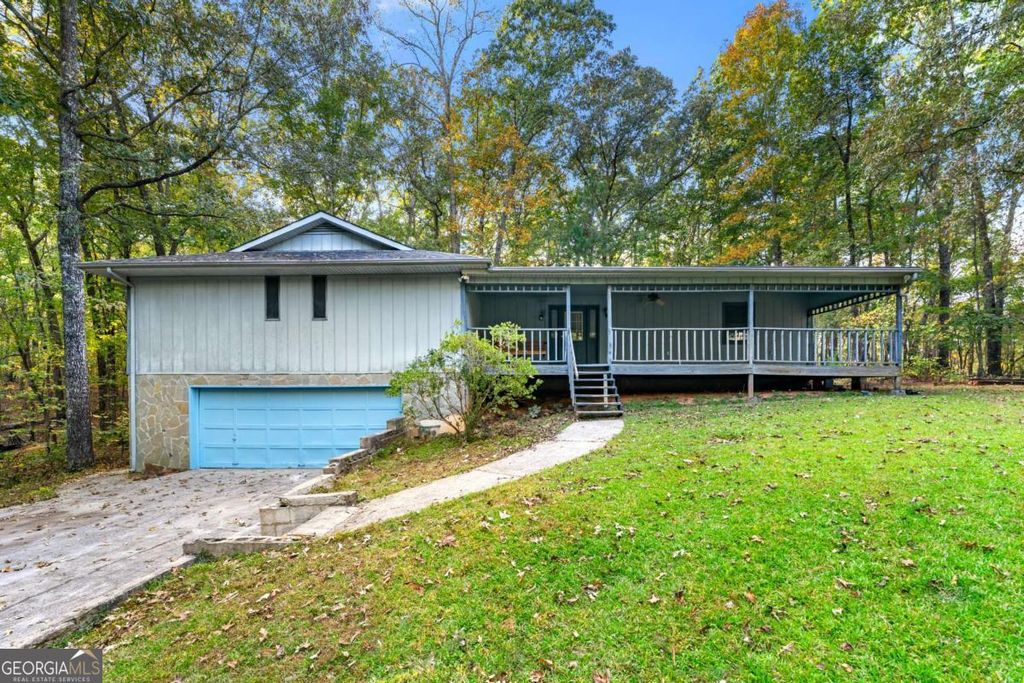 Photo of 2513 N Carroll Court, Villa Rica, GA 30180 (MLS # 10658861)