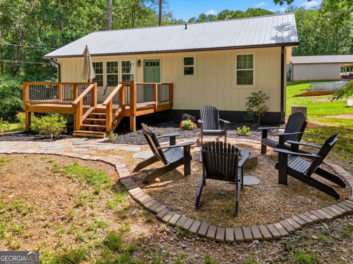 299 E Price Creek RD