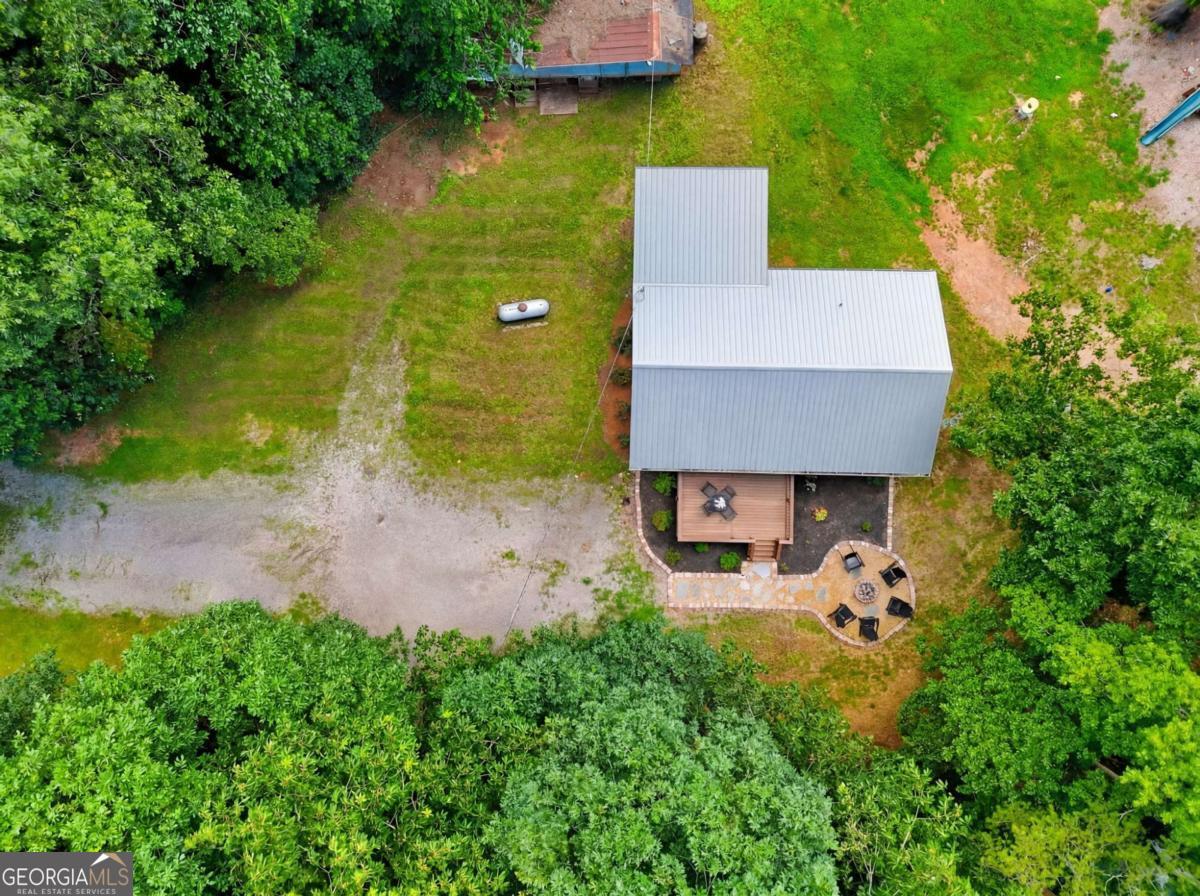 299 E Price Creek RD