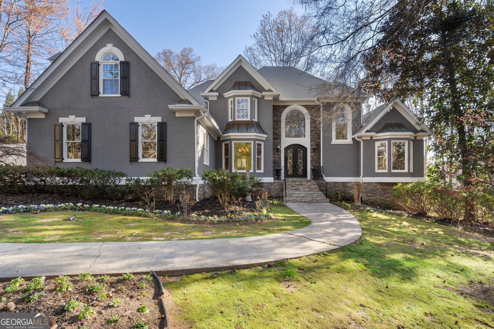 740 FRANK KIRK RD NW