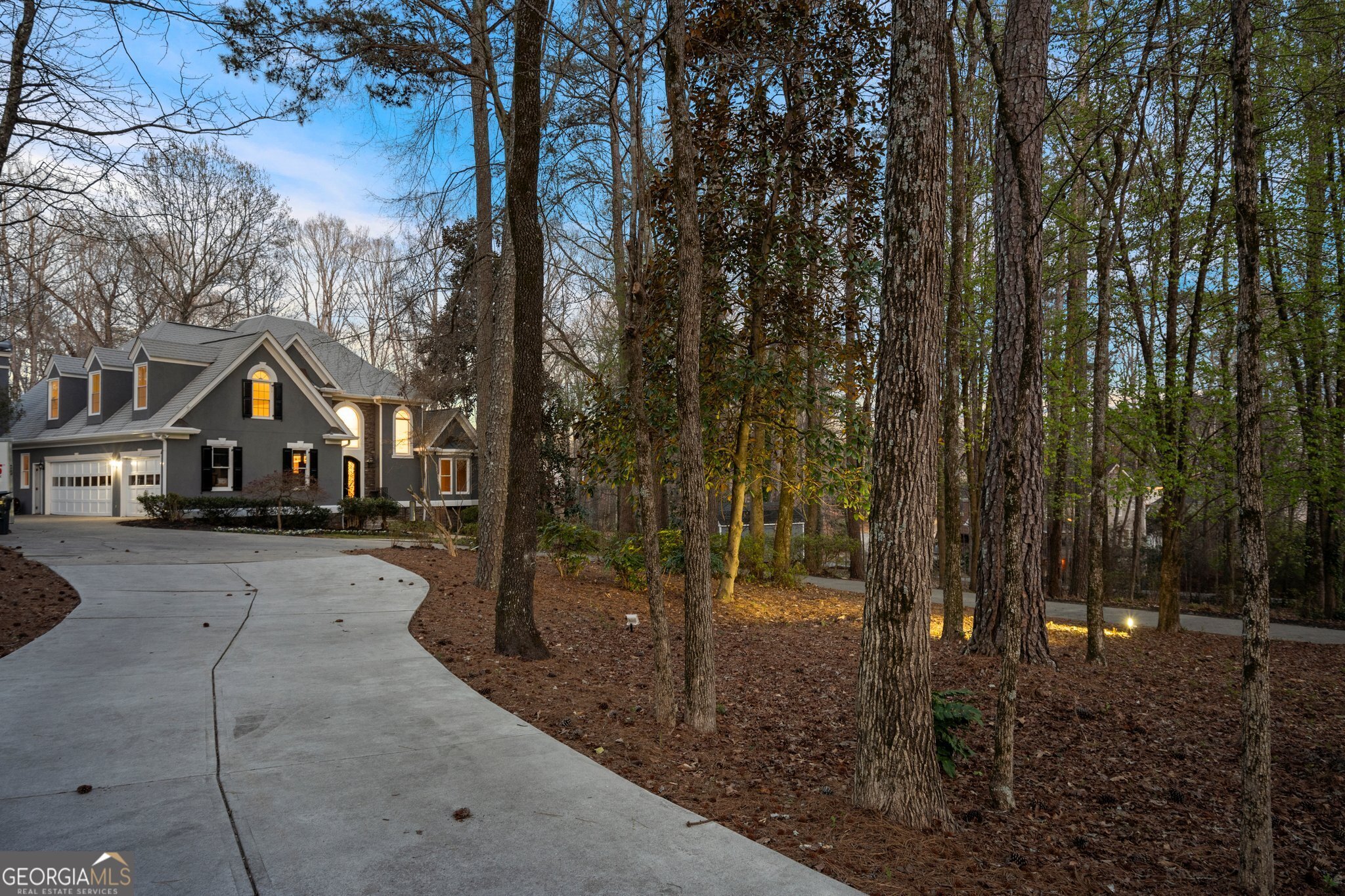740 FRANK KIRK RD NW