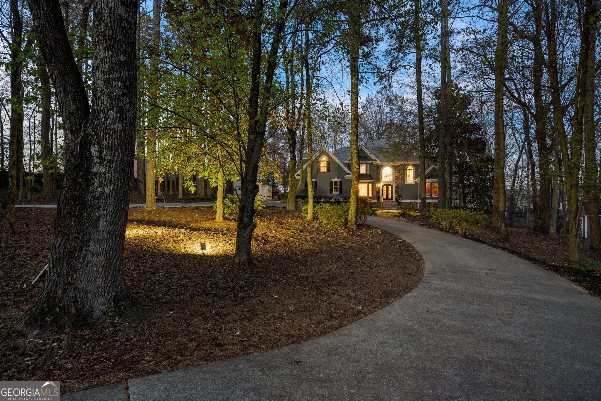 740 FRANK KIRK RD NW