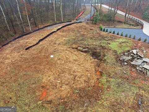 Photo of 2361 Hembree Drive, Marietta, GA 30062 (MLS # 10734848)