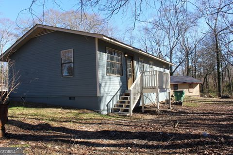 A home in Winder