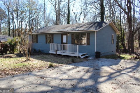 A home in Winder