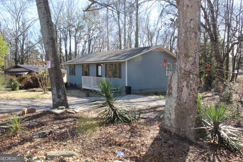 A home in Winder