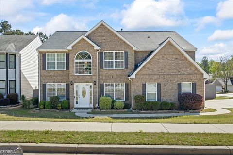 543 WALNUT WAY Palmetto GA 30268
