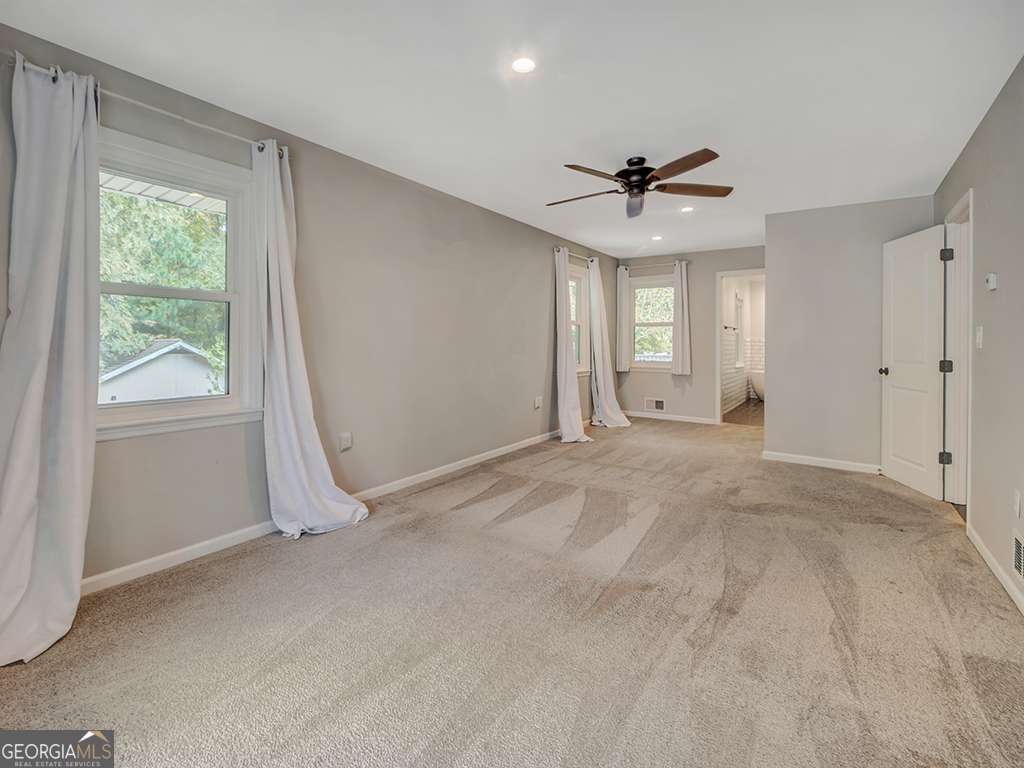 Fountainbleau - Residential Lease