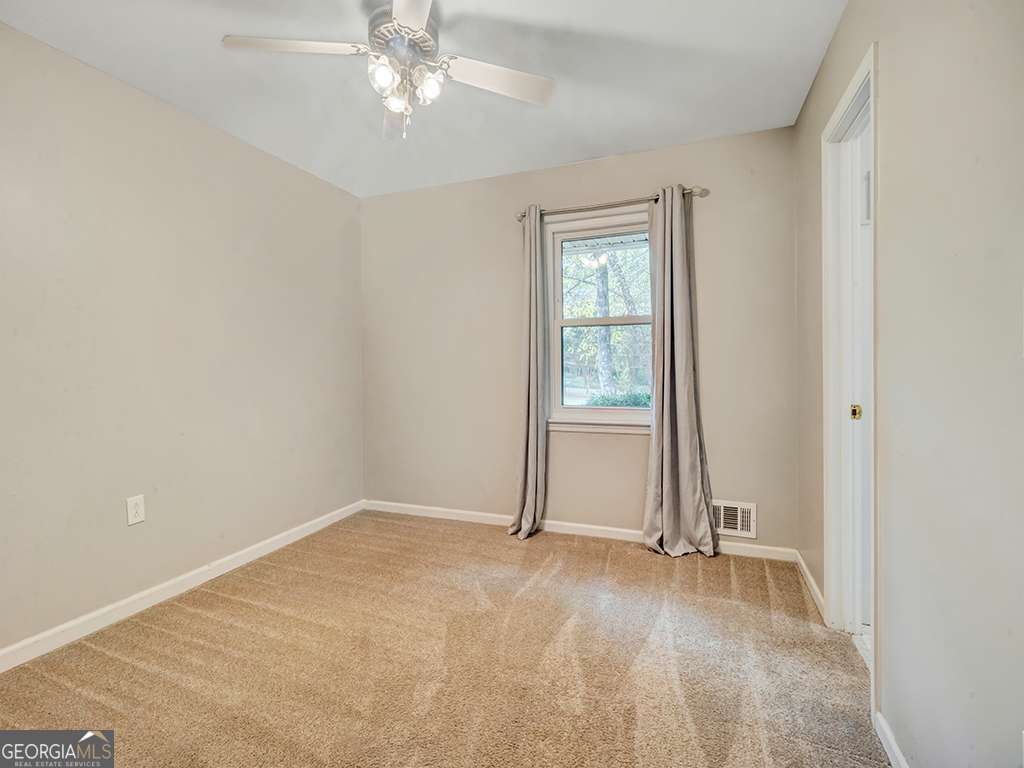 Fountainbleau - Residential Lease