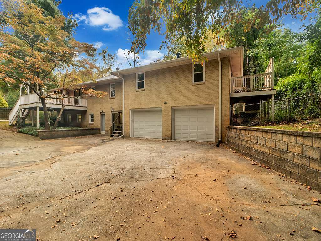 Fountainbleau - Residential Lease