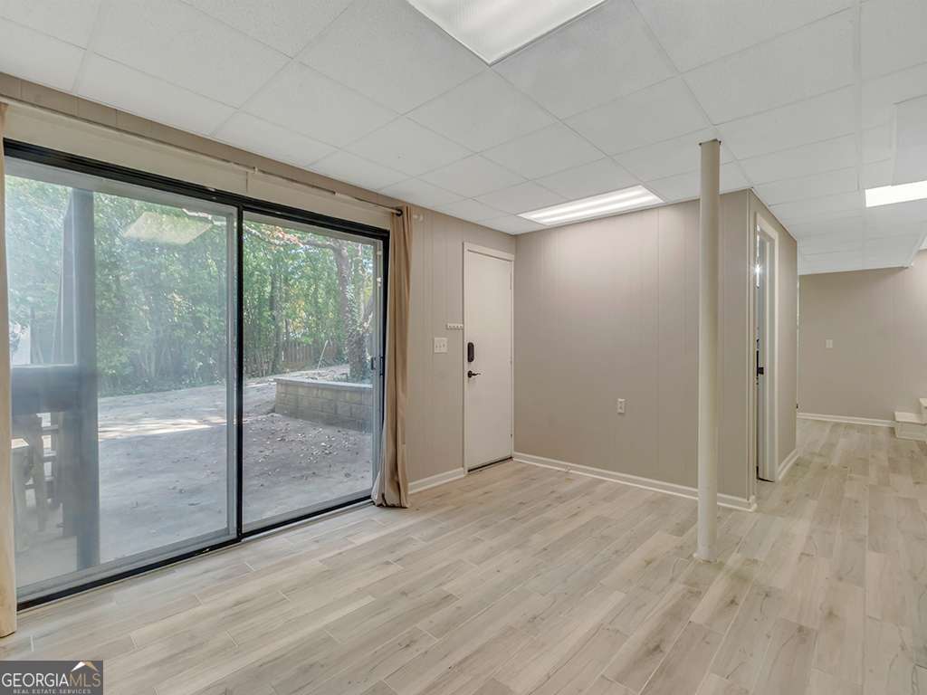 Fountainbleau - Residential Lease