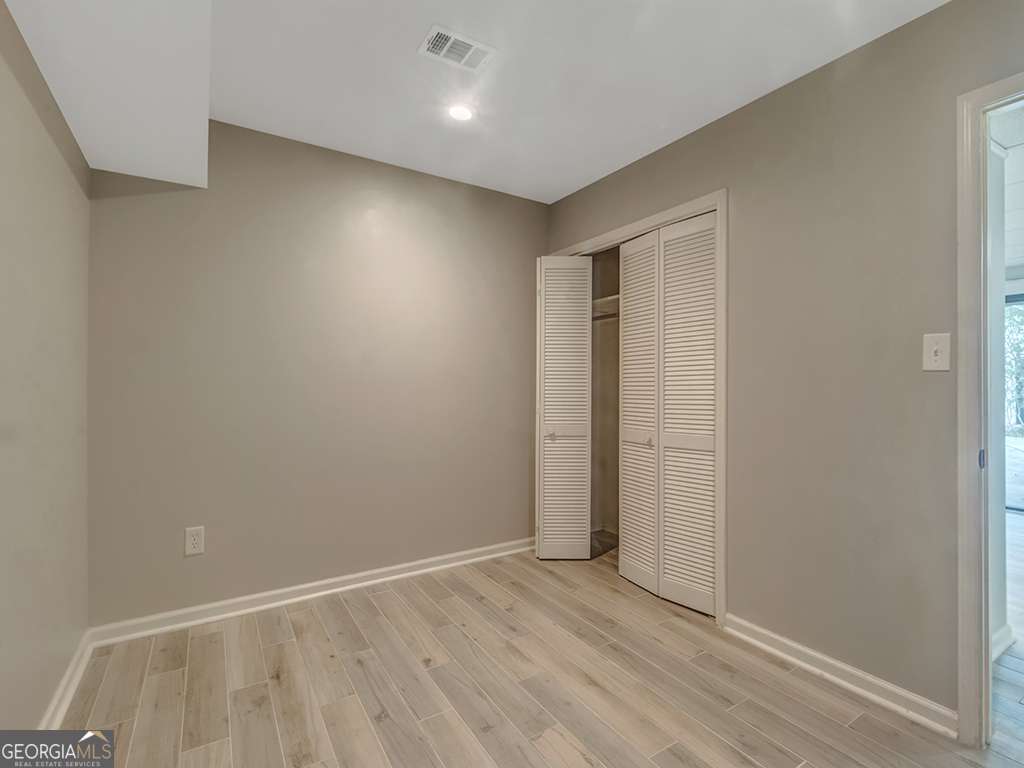 Fountainbleau - Residential Lease