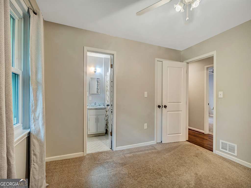 Fountainbleau - Residential Lease