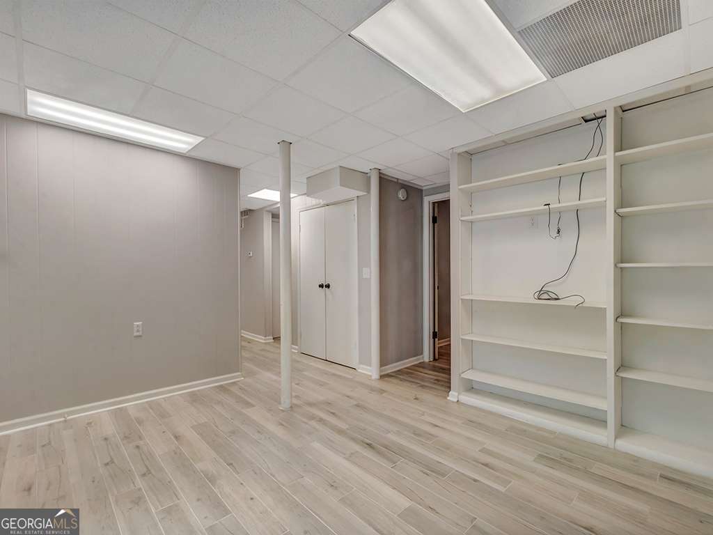 Fountainbleau - Residential Lease