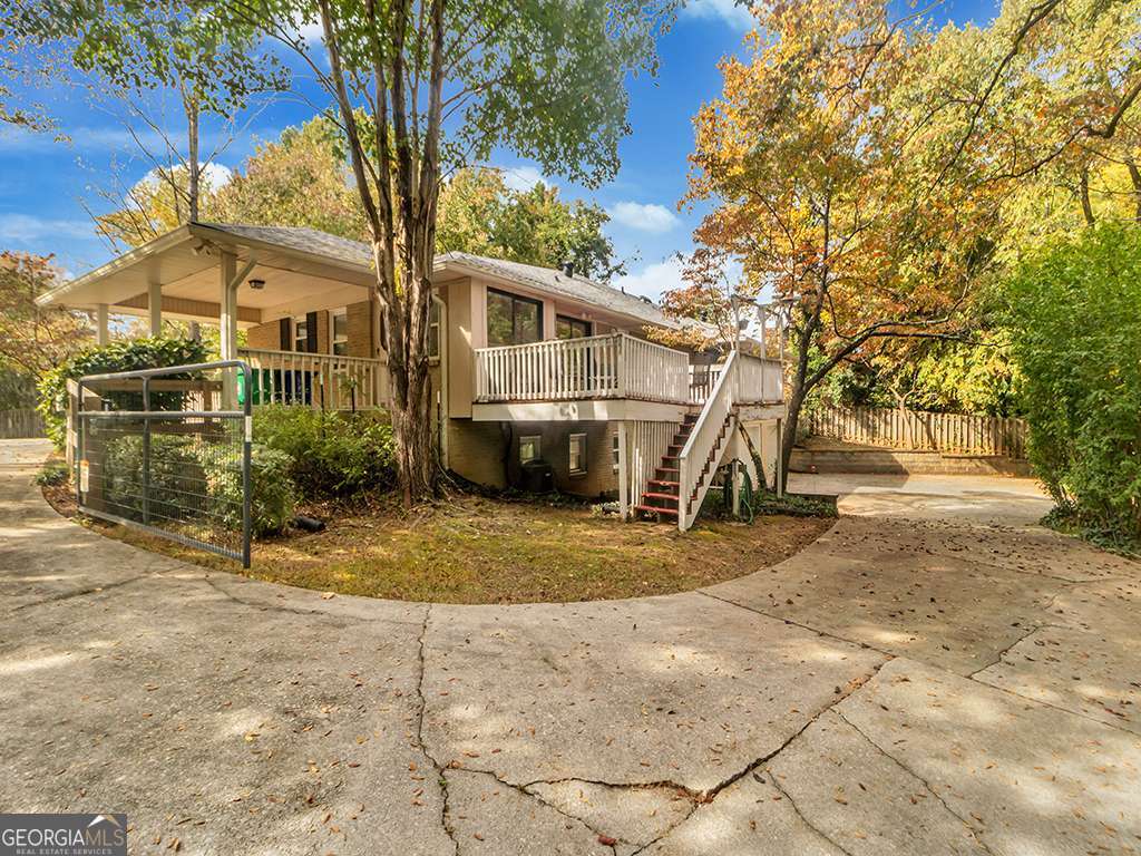 Fountainbleau - Residential Lease
