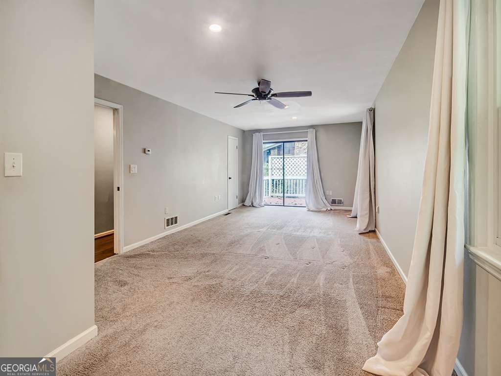 Fountainbleau - Residential Lease
