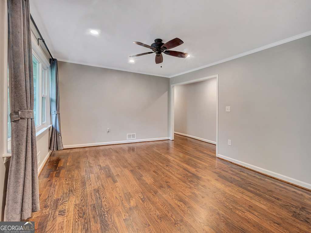 Fountainbleau - Residential Lease