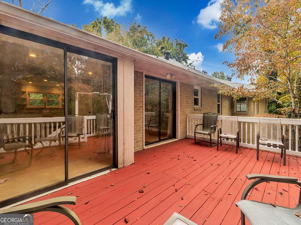 Fountainbleau - Residential Lease
