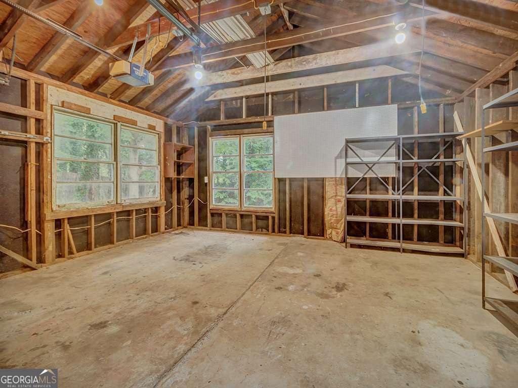 Fountainbleau - Residential Lease