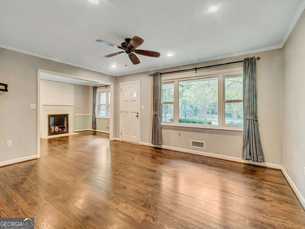 Fountainbleau - Residential Lease