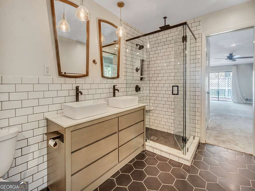Fountainbleau - Residential Lease