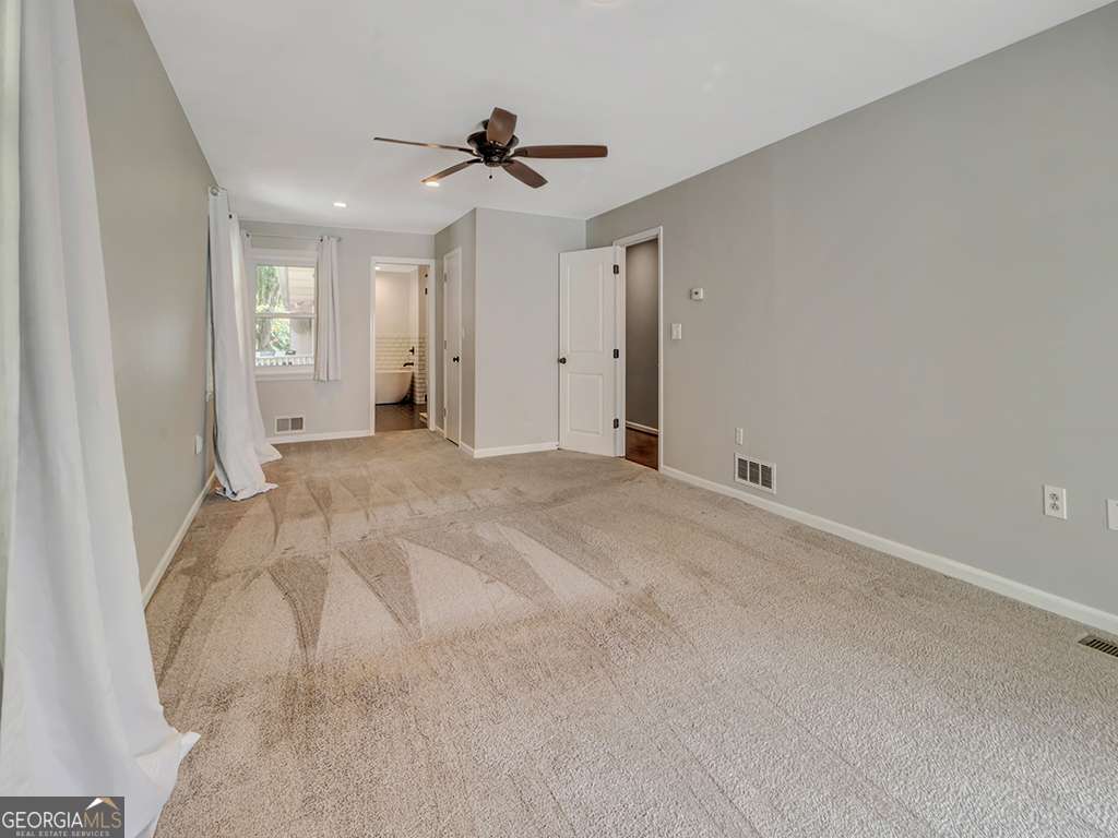Fountainbleau - Residential Lease