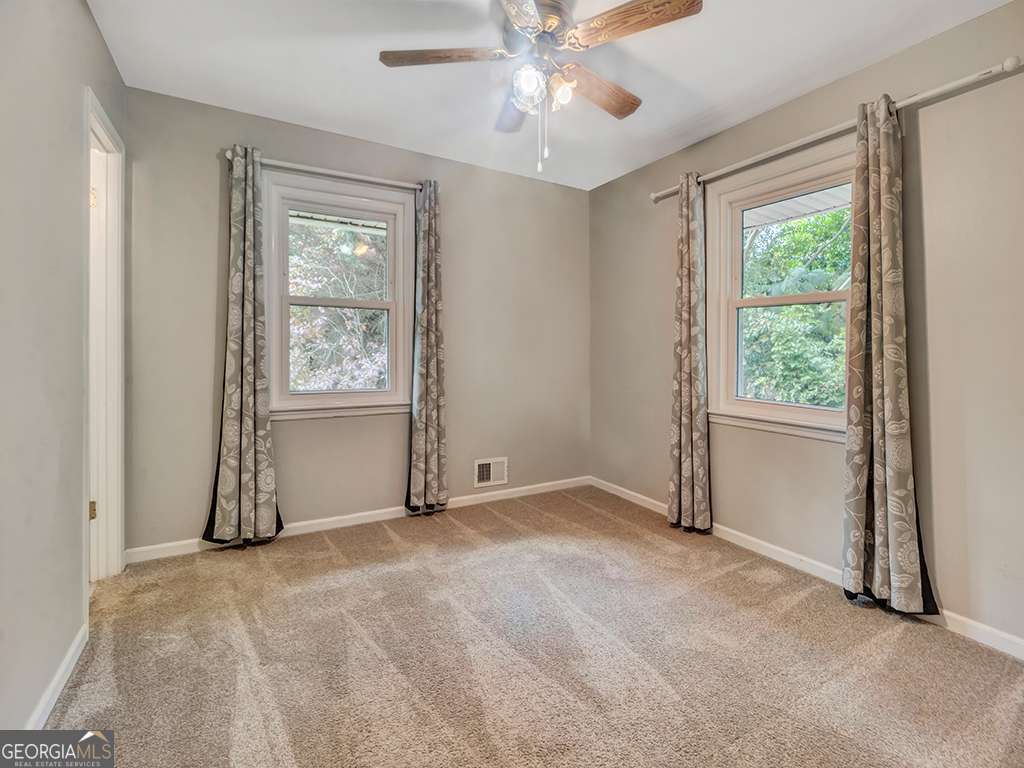 Fountainbleau - Residential Lease
