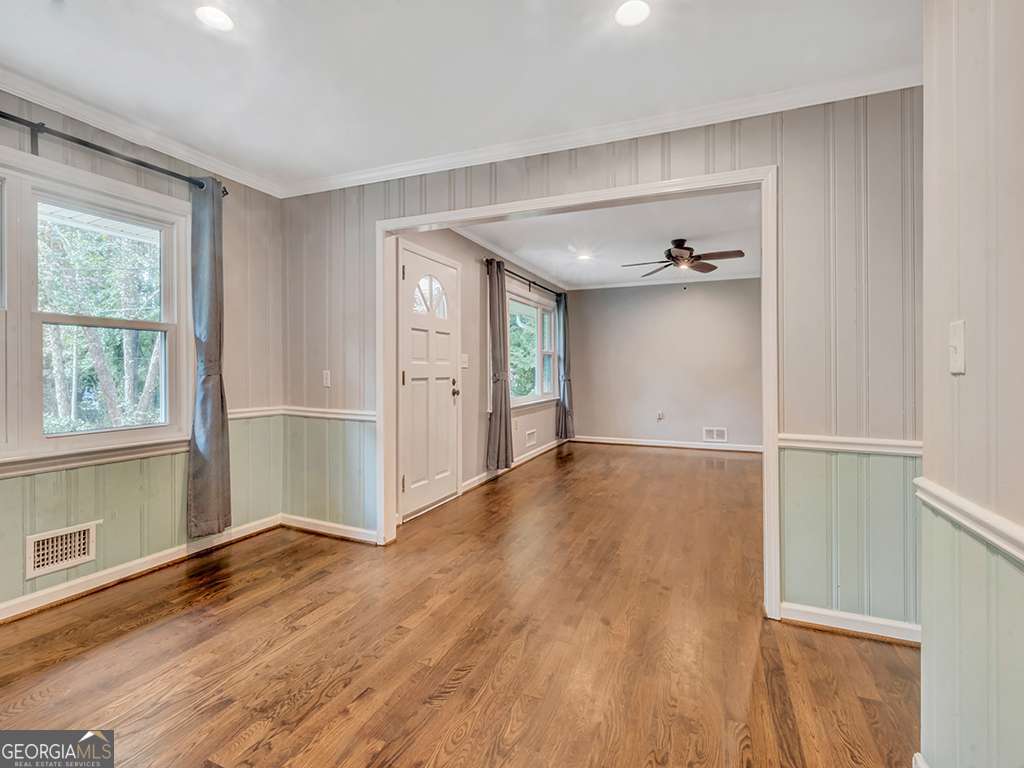 Fountainbleau - Residential Lease