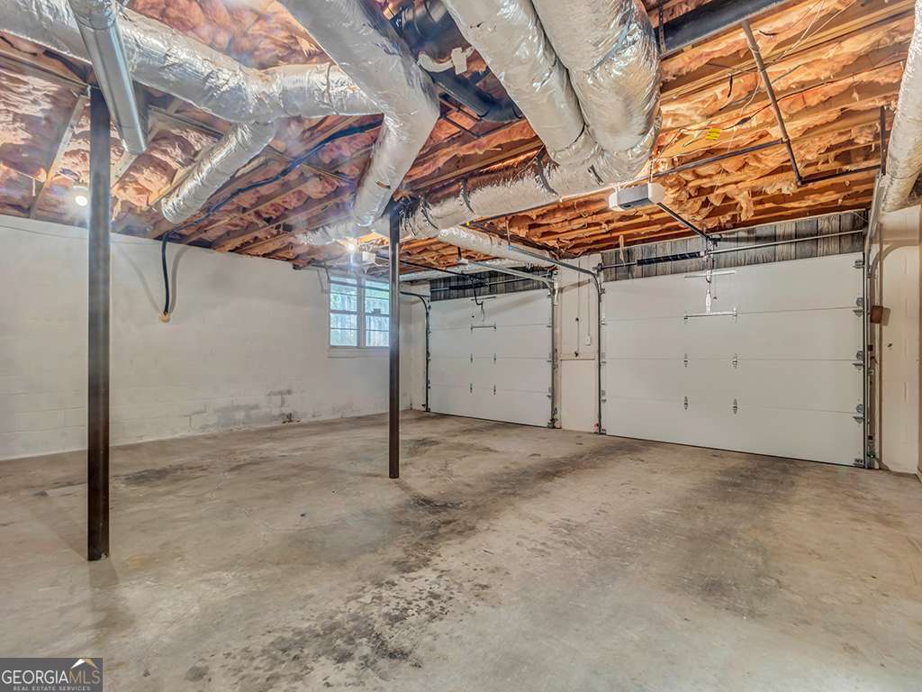 Fountainbleau - Residential Lease