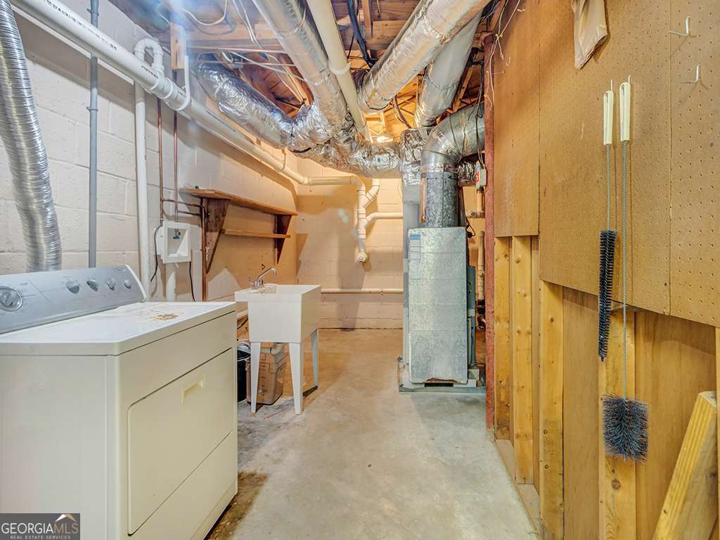 Fountainbleau - Residential Lease