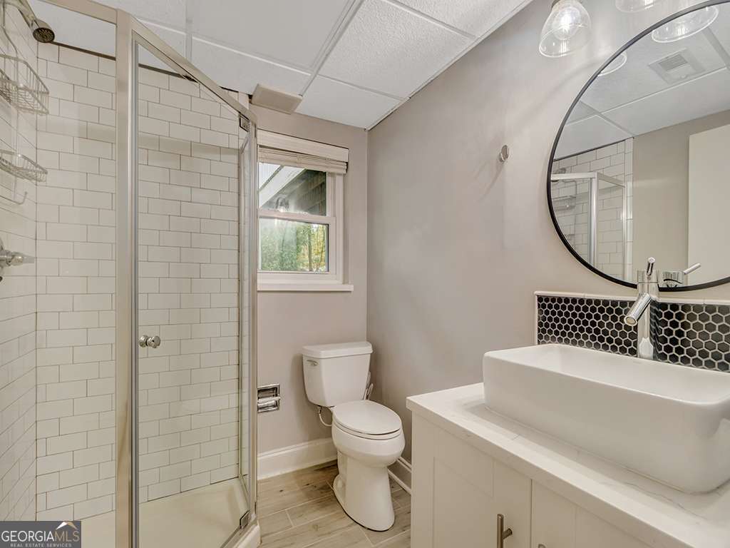 Fountainbleau - Residential Lease