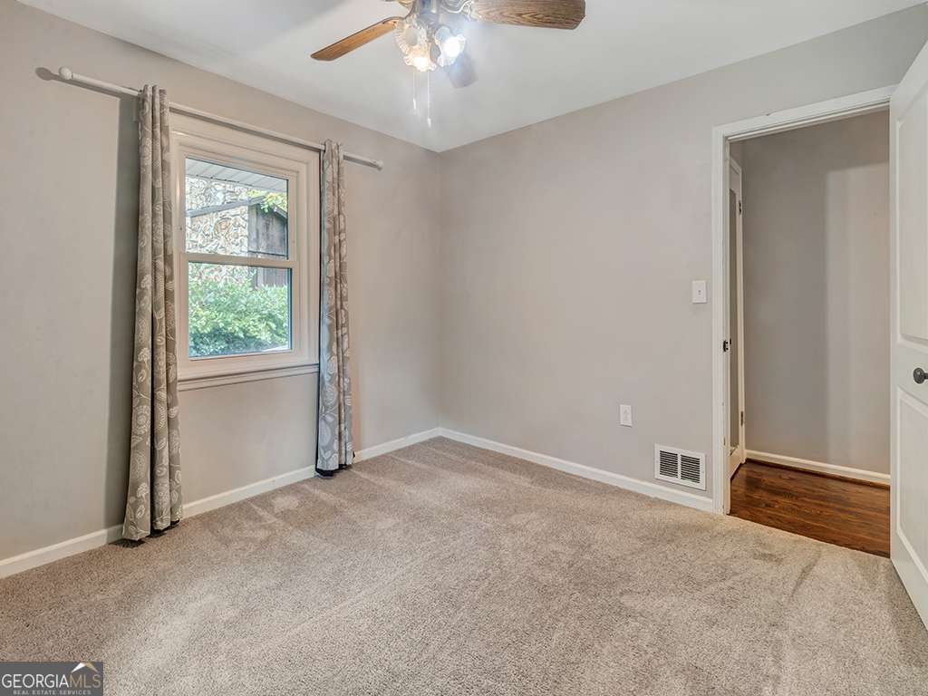 Fountainbleau - Residential Lease