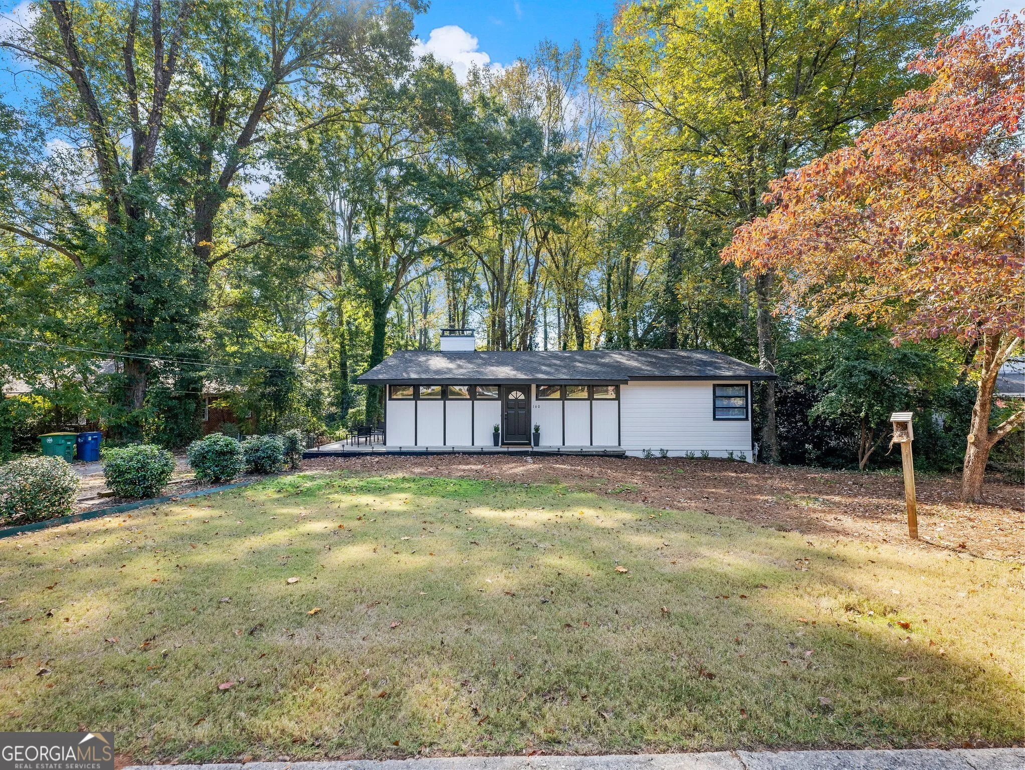 160 Riverdale Drive
