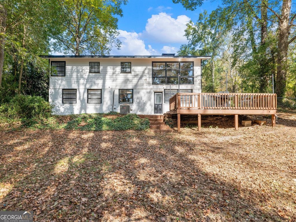 Photo of 160 Riverdale Drive, Athens, GA 30605 (MLS # 10731664)
