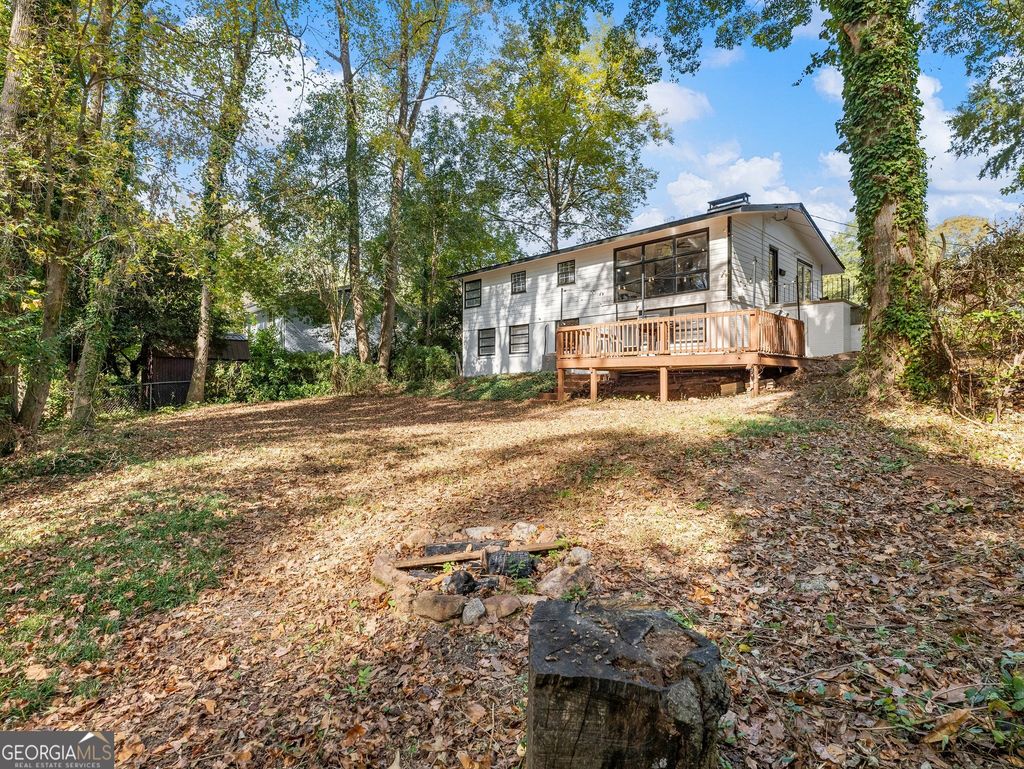Photo of 160 Riverdale Drive, Athens, GA 30605 (MLS # 10731664)