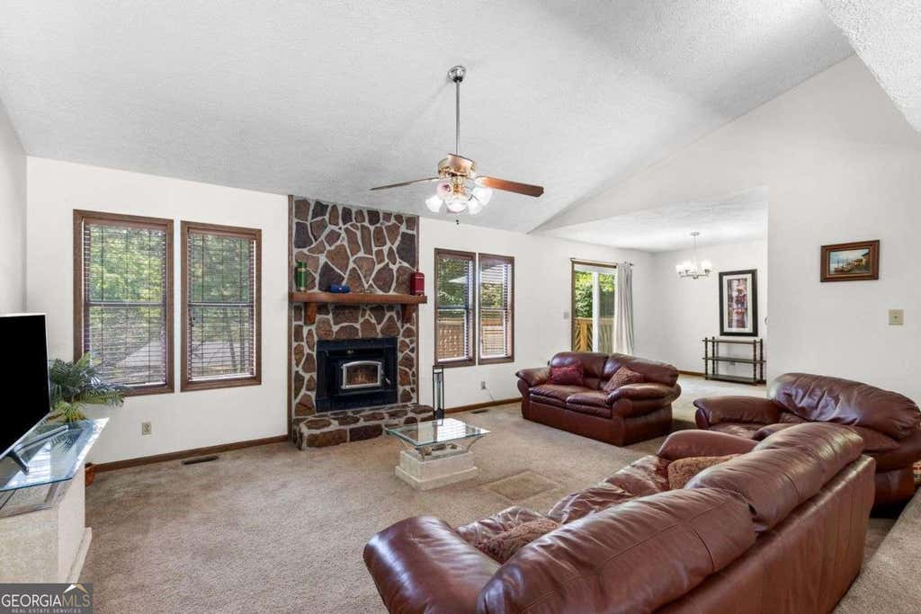 Photo of 3460 Deerfield Lane NW, Kennesaw, GA 30144 (MLS # 10783668)