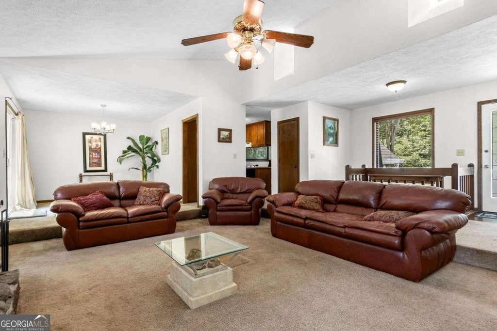Photo of 3460 Deerfield Lane NW, Kennesaw, GA 30144 (MLS # 10783668)