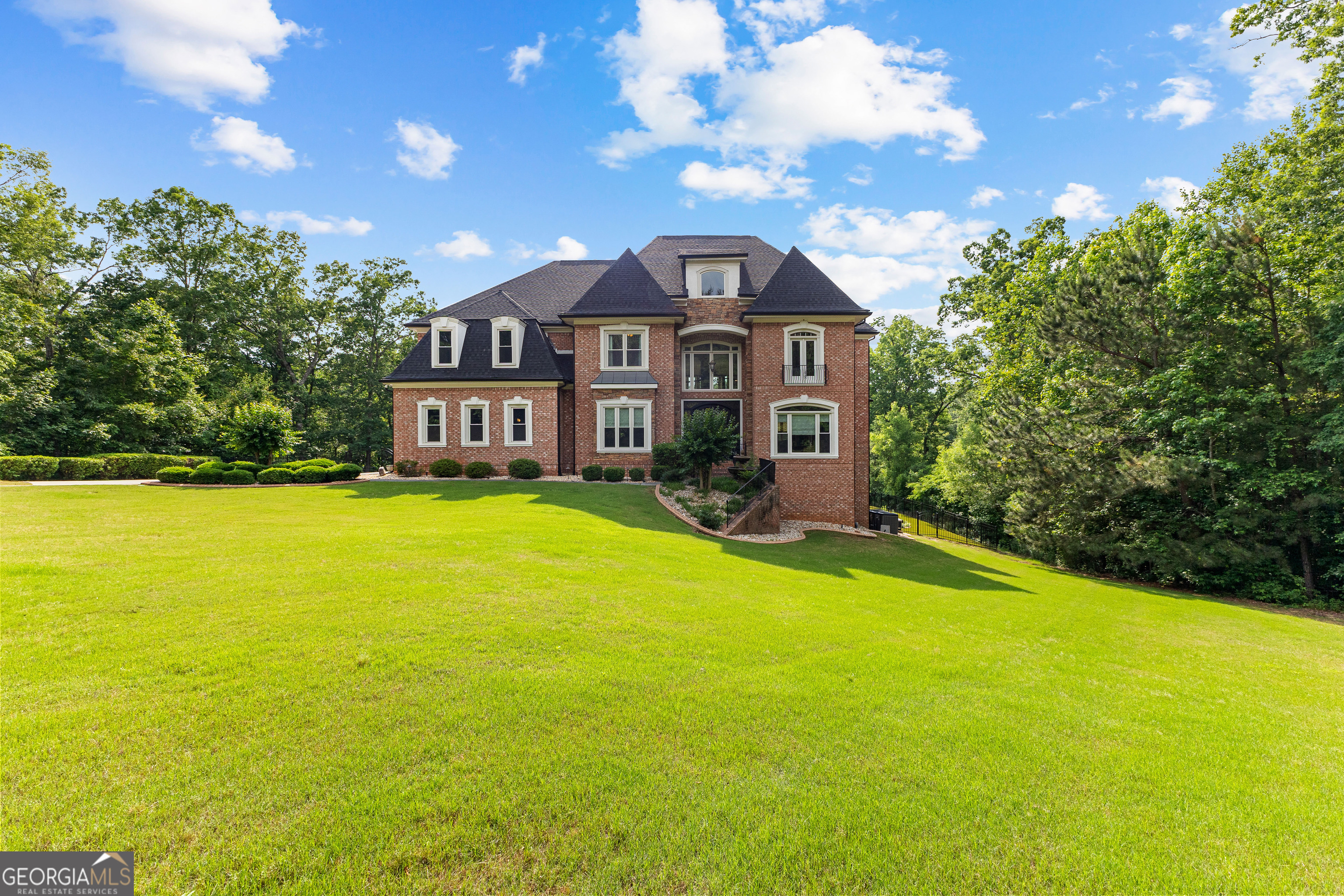 4320 Blue Ridge DR