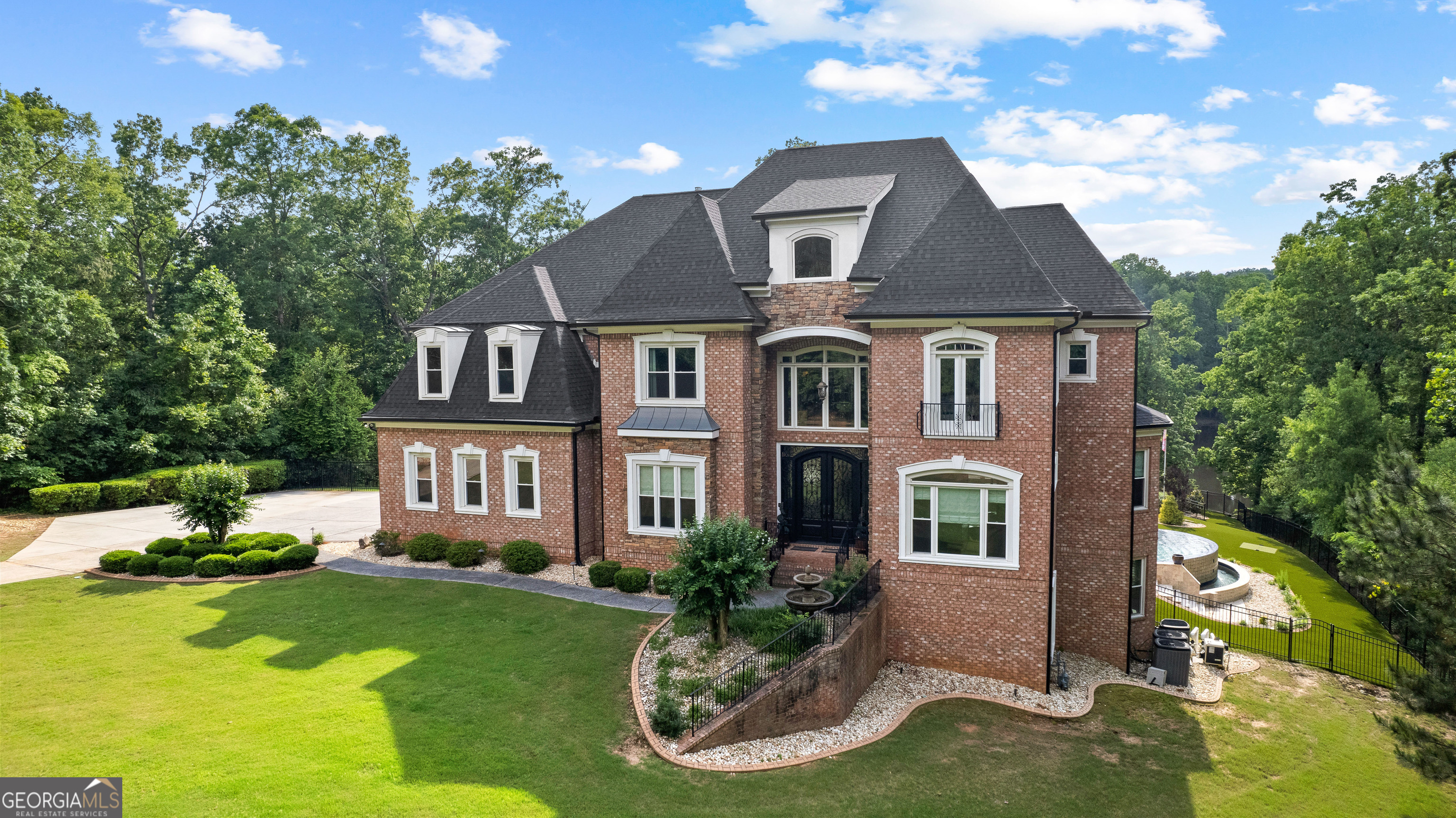 4320 Blue Ridge DR