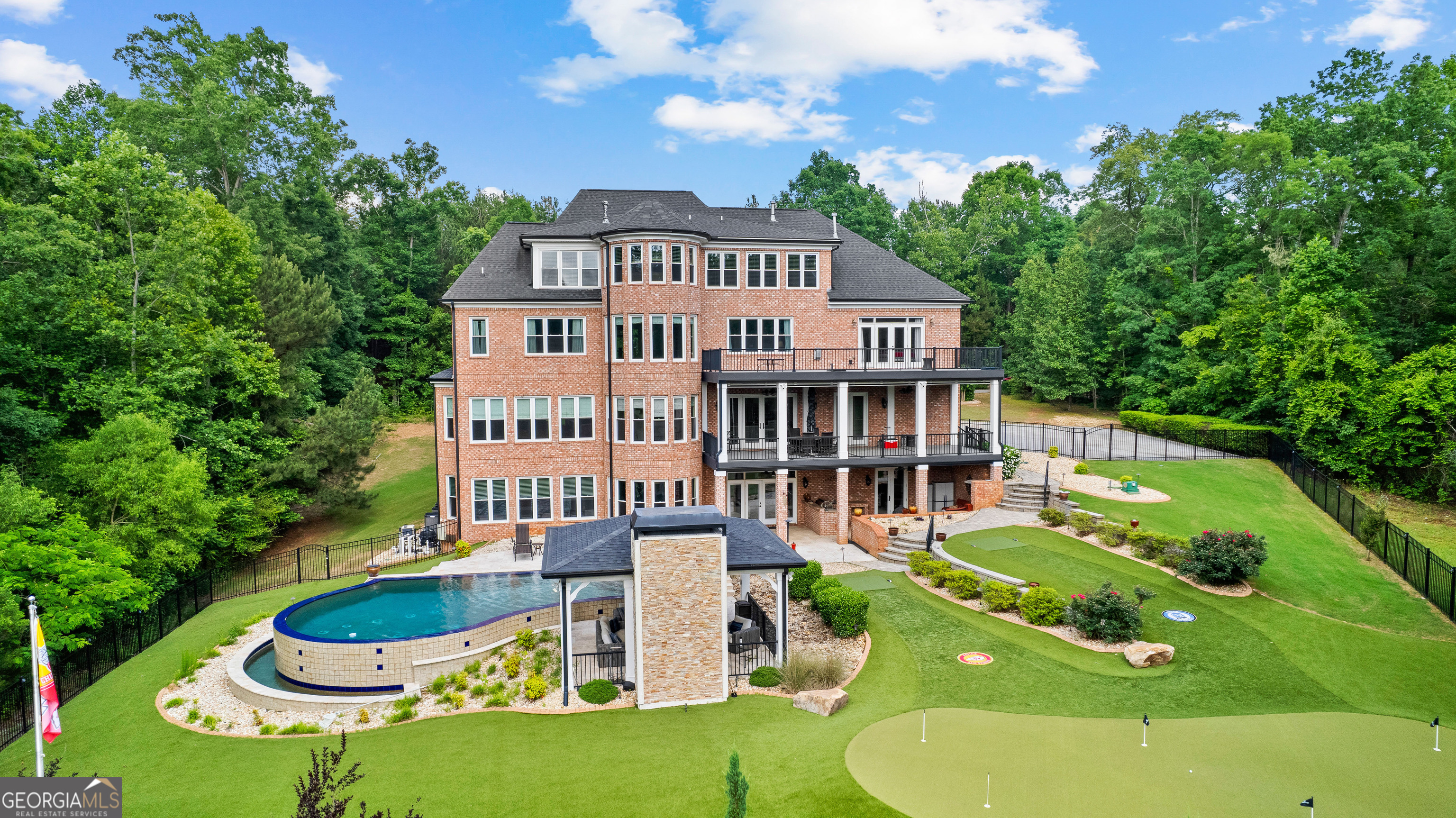 4320 Blue Ridge DR
