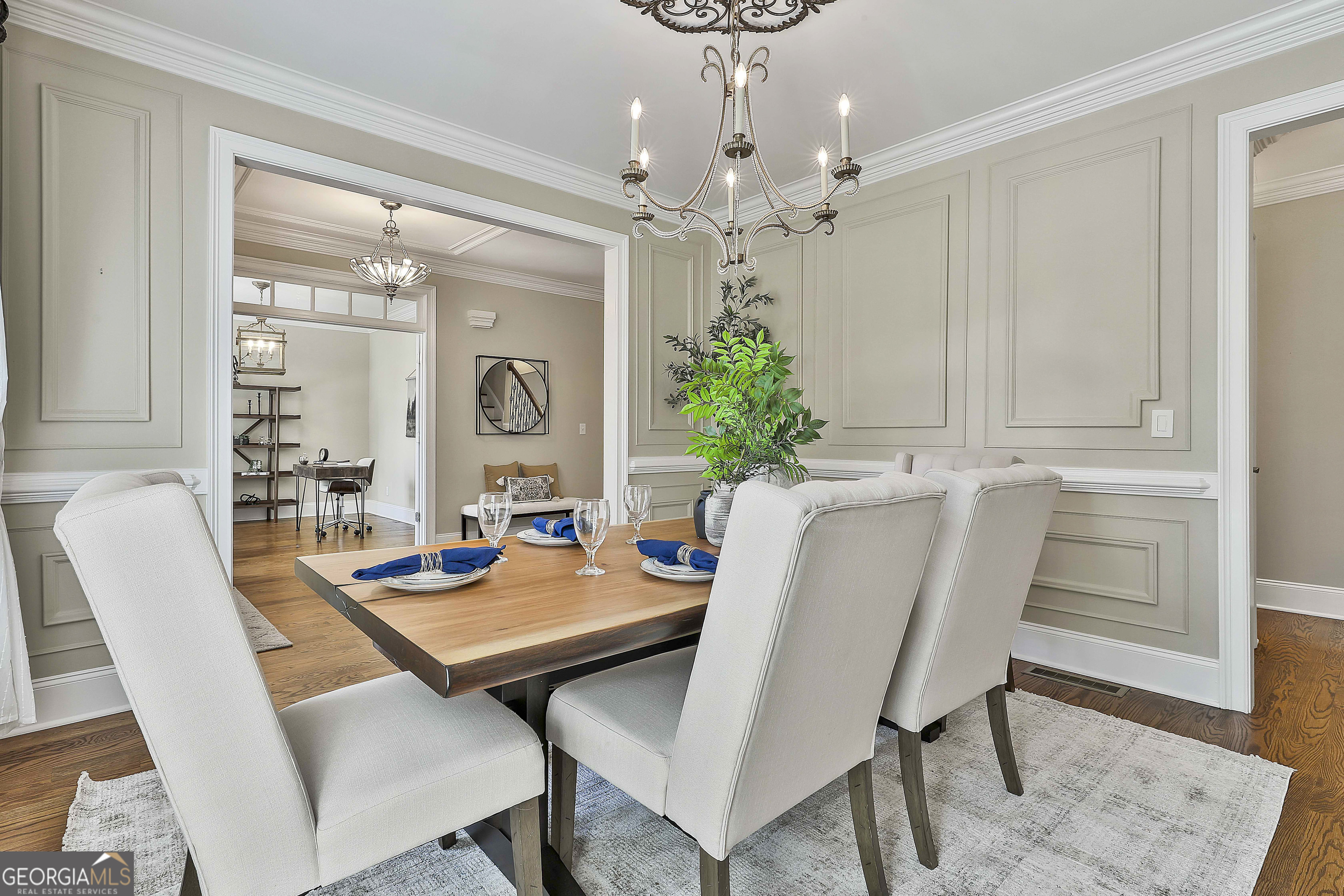 Newnan, Georgia 30263, United States, 5 Bedrooms Bedrooms, ,5 BathroomsBathrooms,Residential,Active,211743