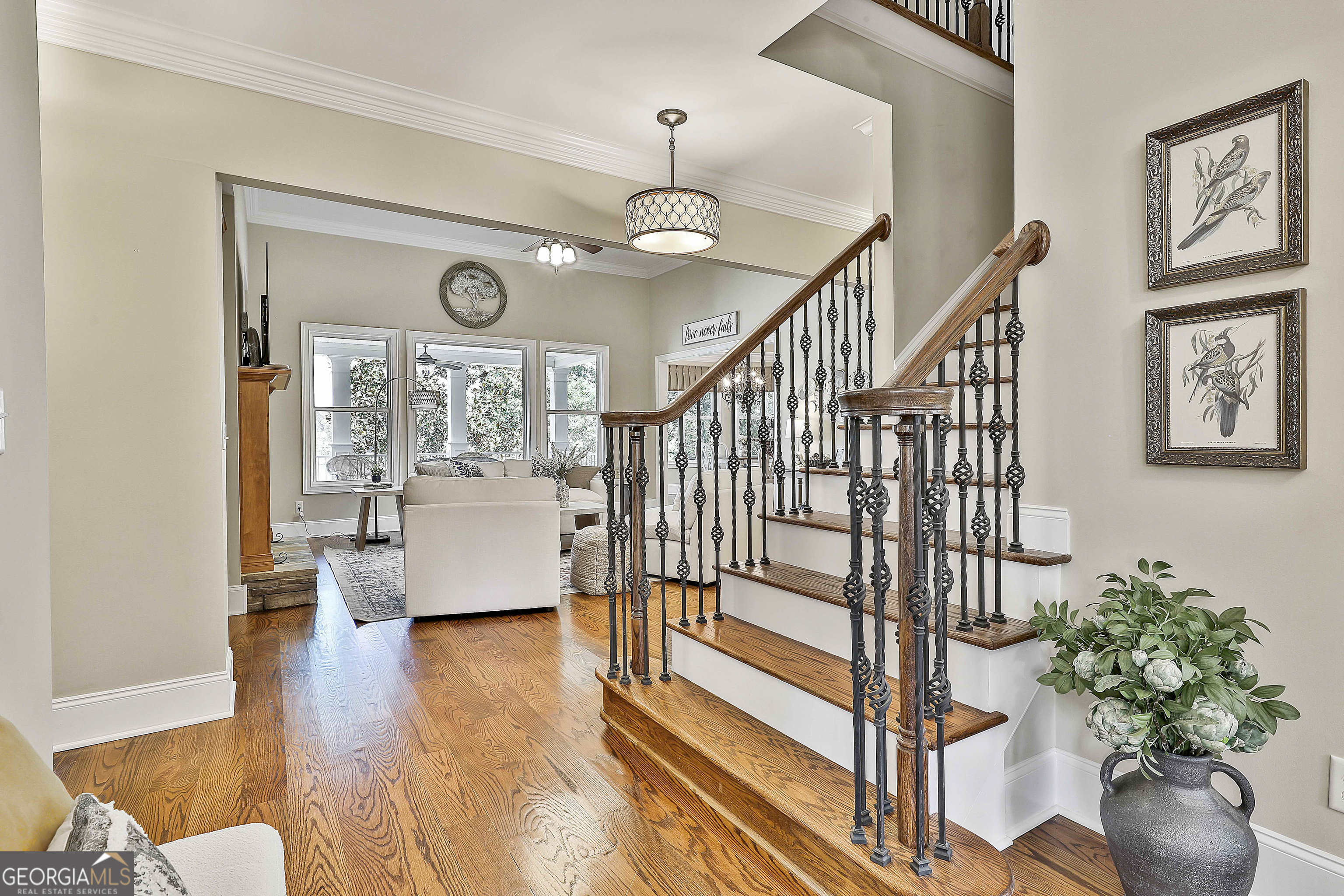 Newnan, Georgia 30263, United States, 5 Bedrooms Bedrooms, ,5 BathroomsBathrooms,Residential,Active,211743