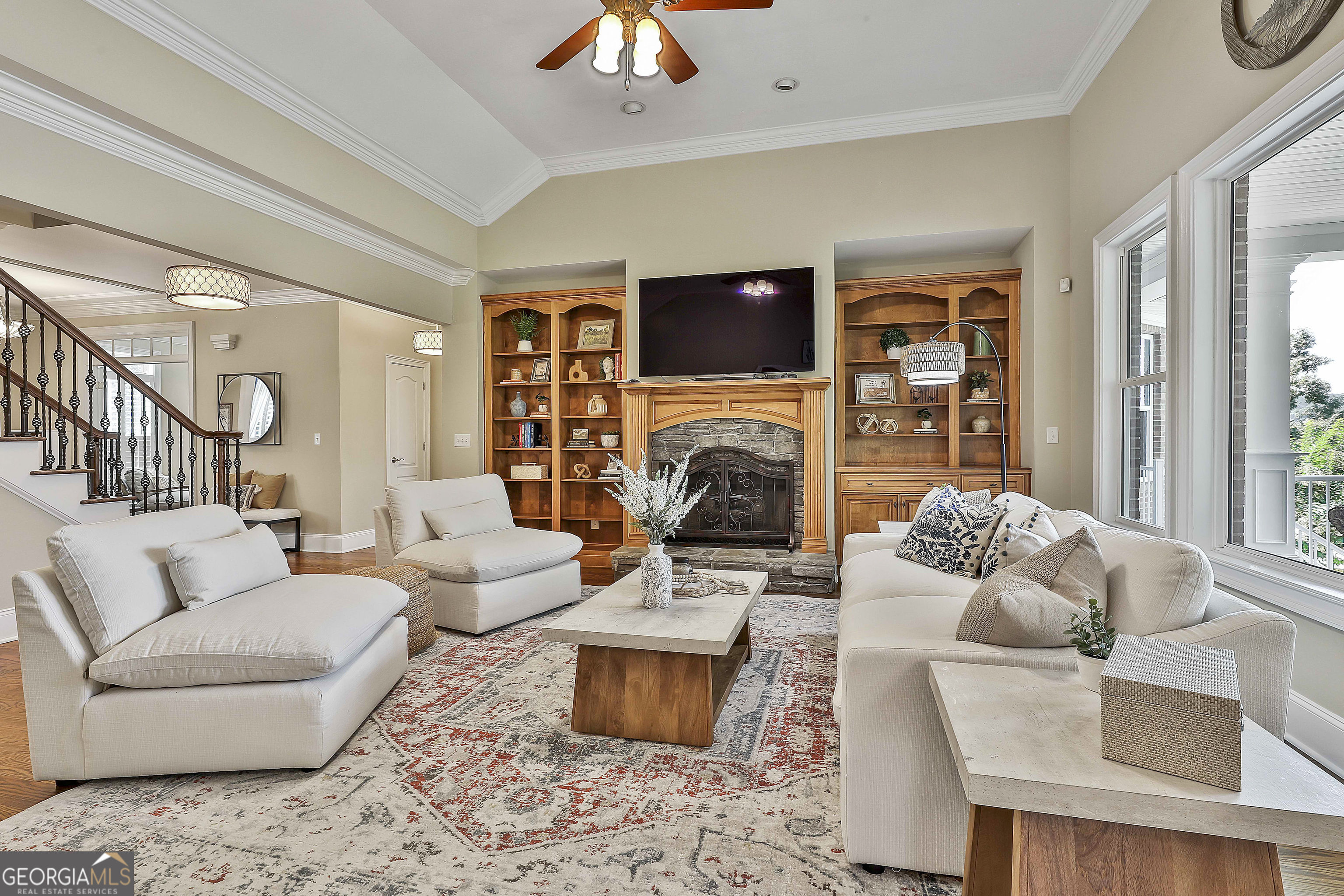 Newnan, Georgia 30263, United States, 5 Bedrooms Bedrooms, ,5 BathroomsBathrooms,Residential,Active,211743