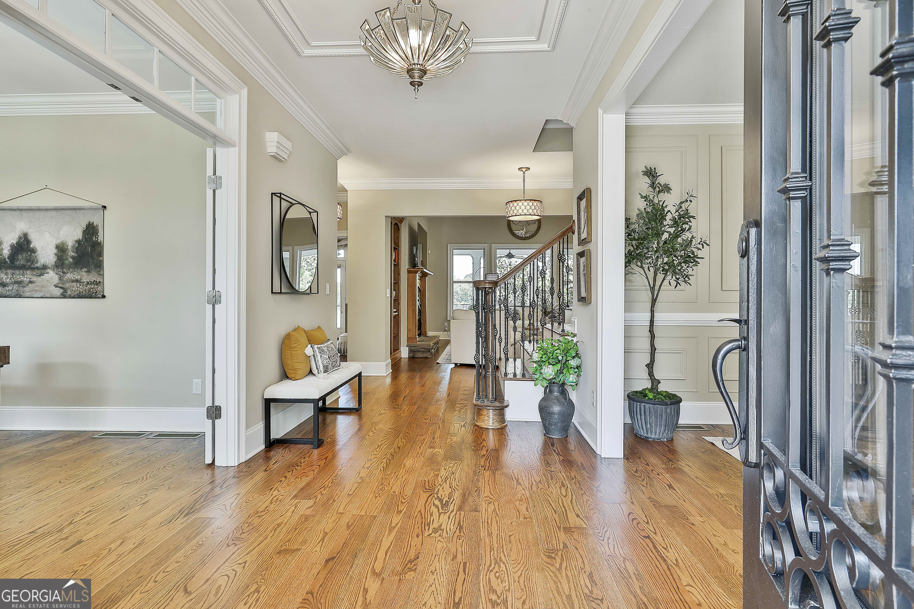 Newnan, Georgia 30263, United States, 5 Bedrooms Bedrooms, ,5 BathroomsBathrooms,Residential,Active,211743