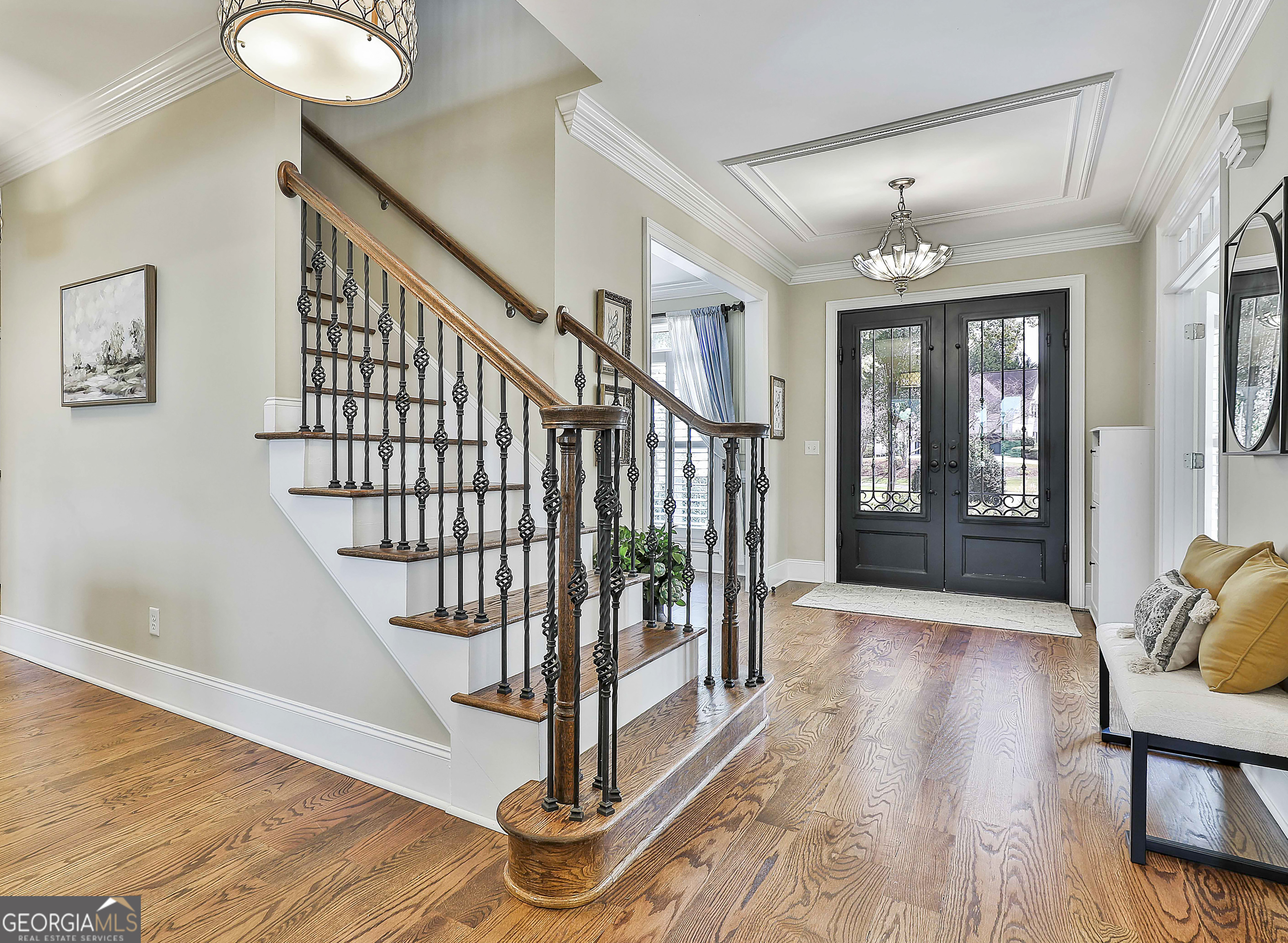 Newnan, Georgia 30263, United States, 5 Bedrooms Bedrooms, ,5 BathroomsBathrooms,Residential,Active,211743