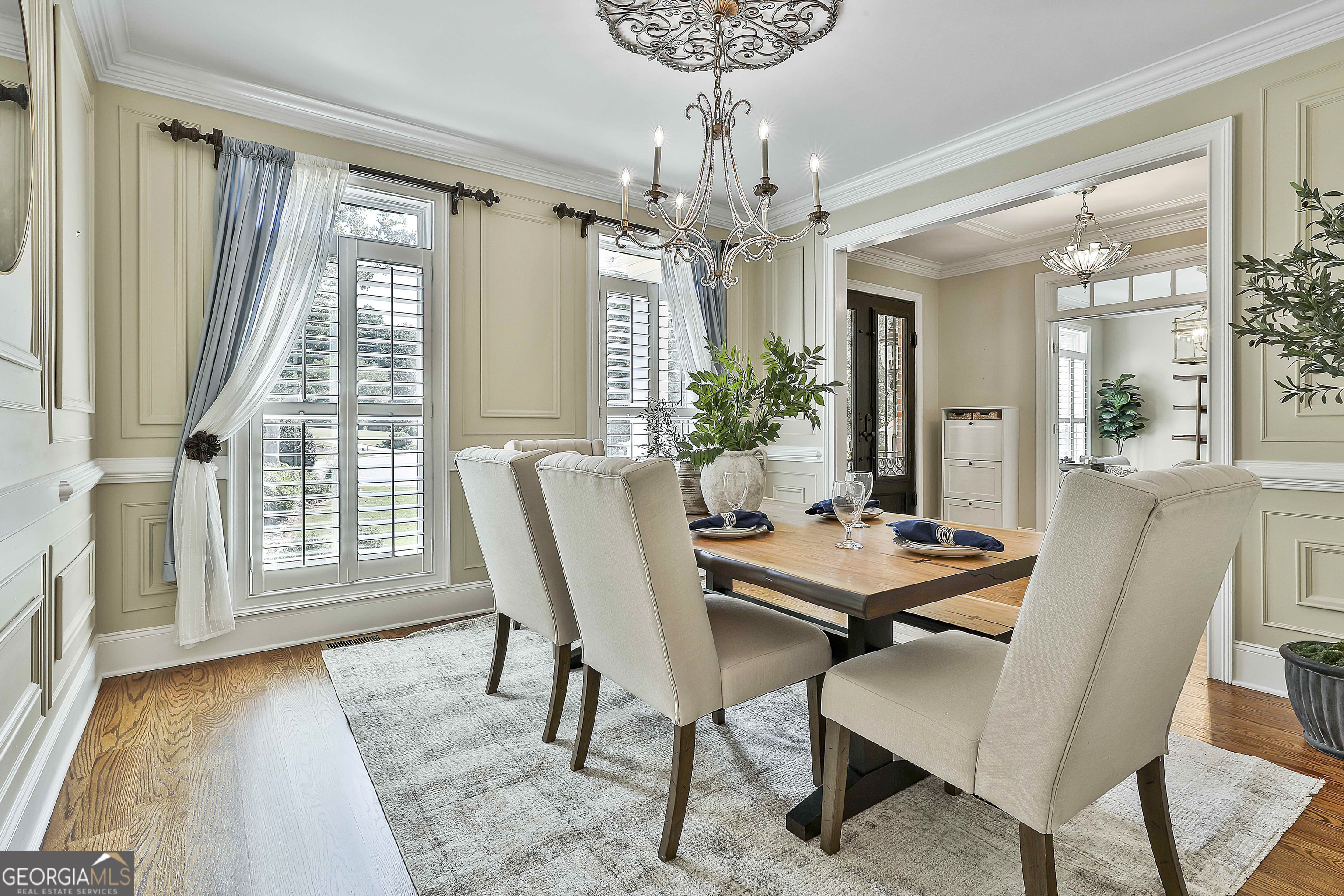 Newnan, Georgia 30263, United States, 5 Bedrooms Bedrooms, ,5 BathroomsBathrooms,Residential,Active,211743