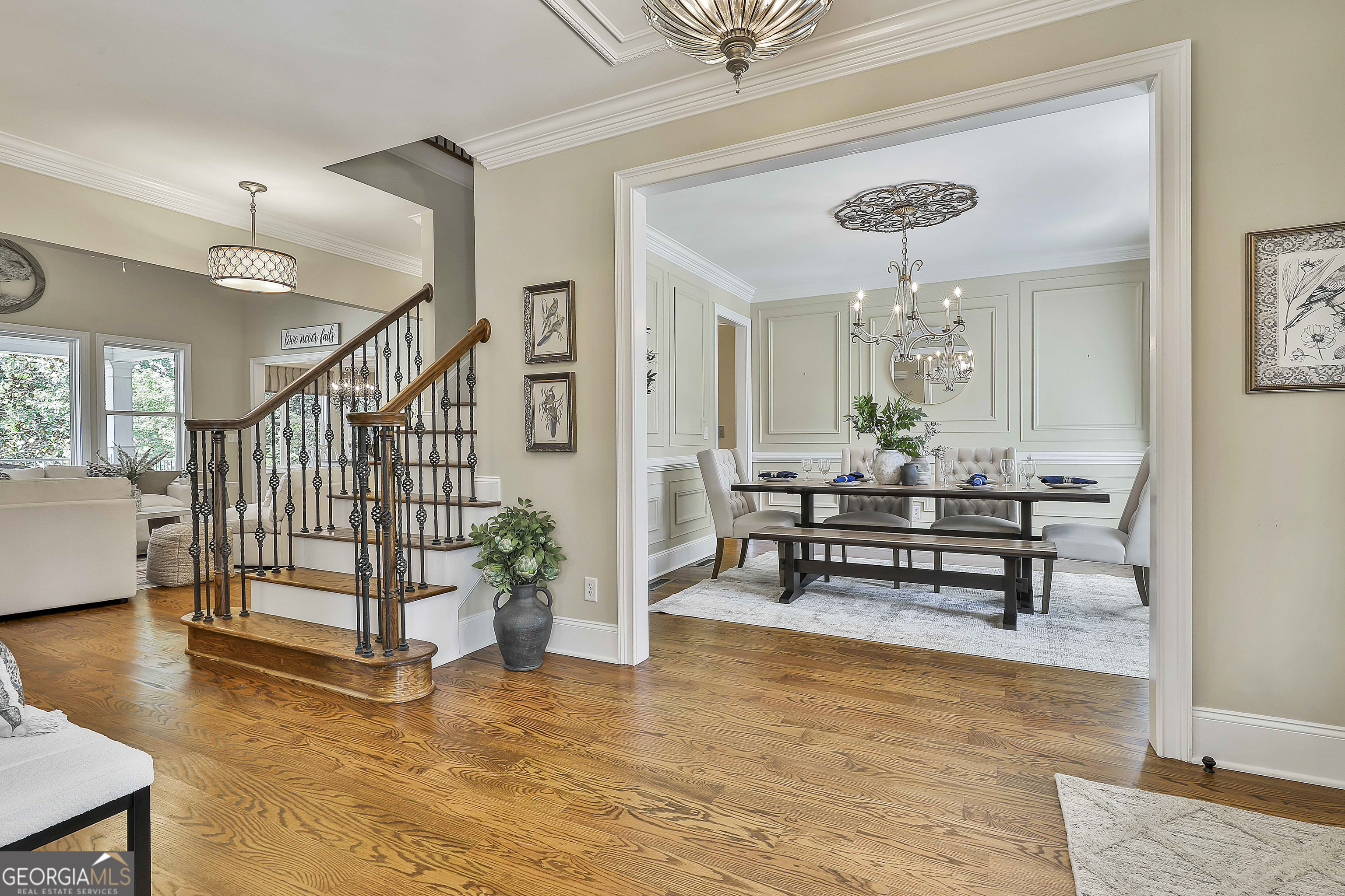 Newnan, Georgia 30263, United States, 5 Bedrooms Bedrooms, ,5 BathroomsBathrooms,Residential,Active,211743