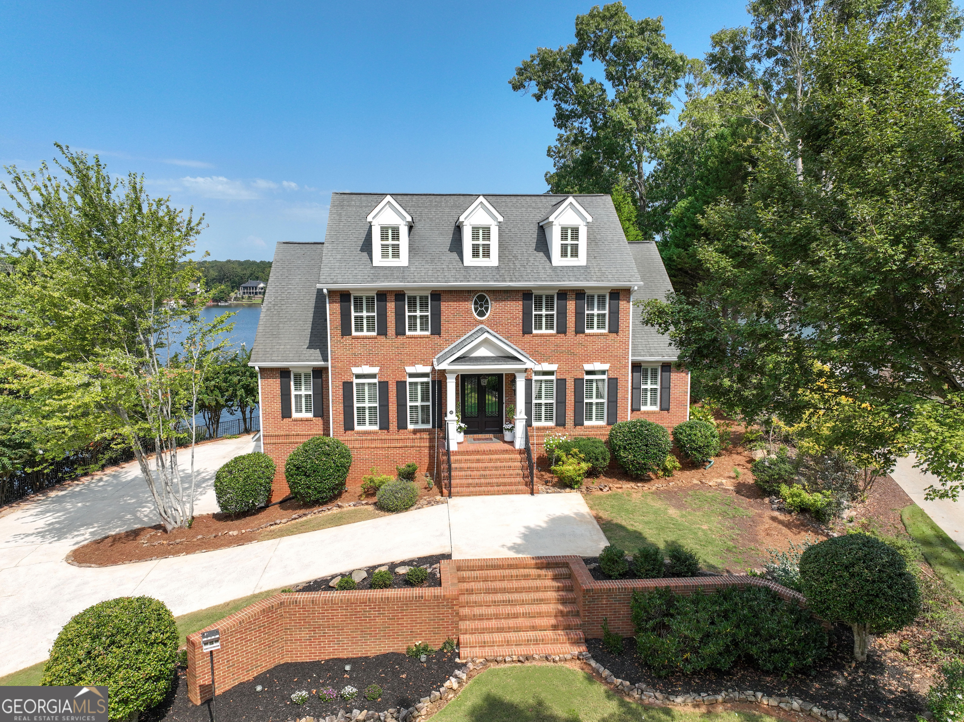 40 The Promontory